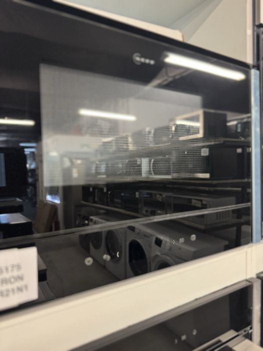 Cuptor cu microunde incorporabil NEFF NL4WR21N1