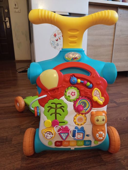 Antepremergator 5 in 1