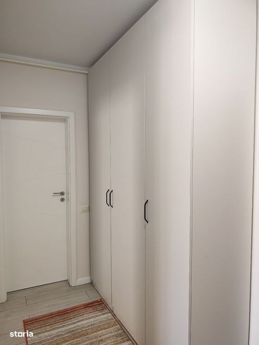 Apartament 2 camere Apollo Residence - Pasarela Berceni Metrou 1 min