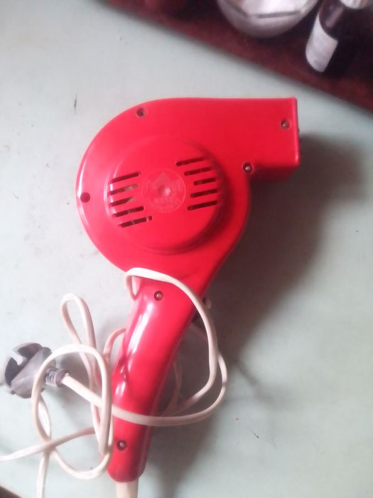 Фен электрический.прочее.