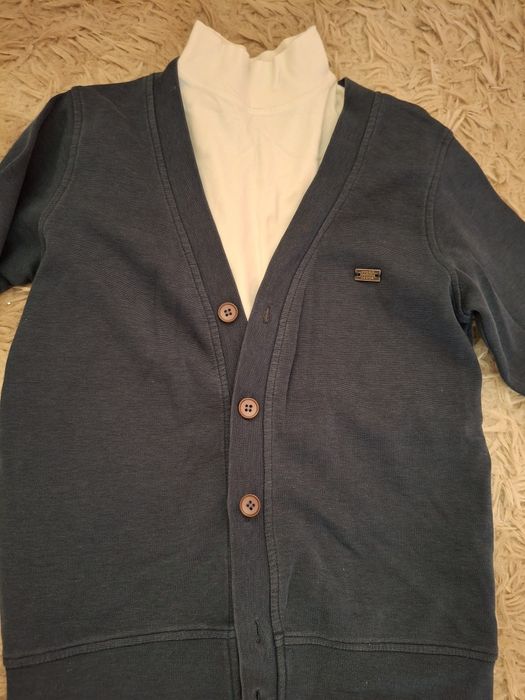 Джемпер на мальчика