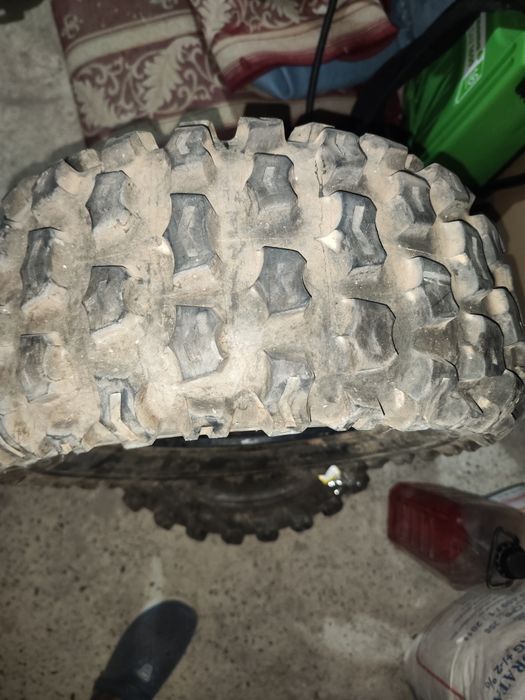Cauciucuri ATV 25x8.00 -12  și 25x10.00 -12