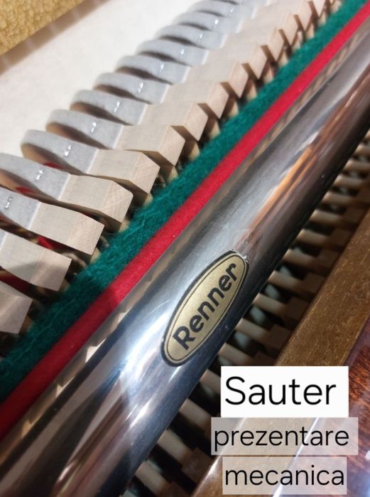 Piane & pianine Grand Piano SRL ( transport gratuit, în toată țara)