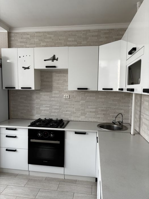 Продается 2х комнатая квартира