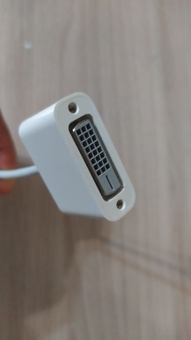 Оригинальные адаптеры переходники от Apple