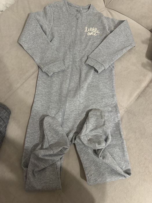 Комбинезон детский