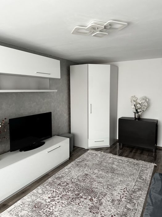 Apartament 2 camere decomandate