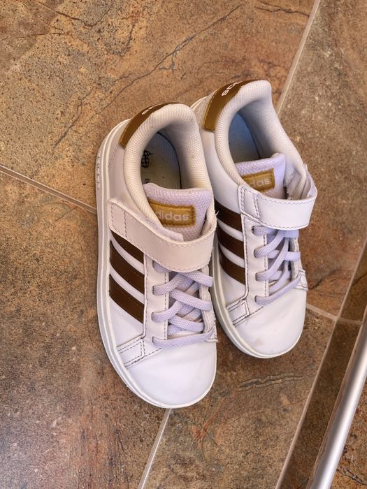 Детски маратонки Adidas
