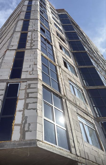 Квартиру на набережной