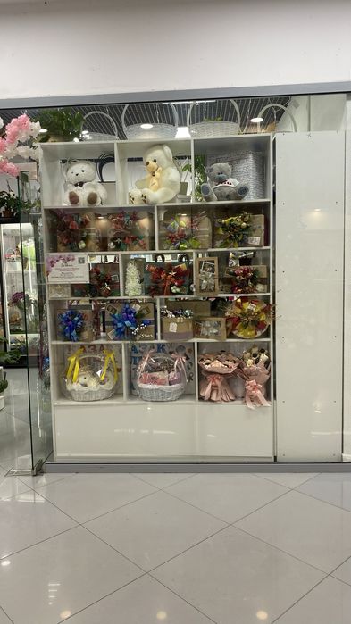 Продаем стелаж 350000 тг