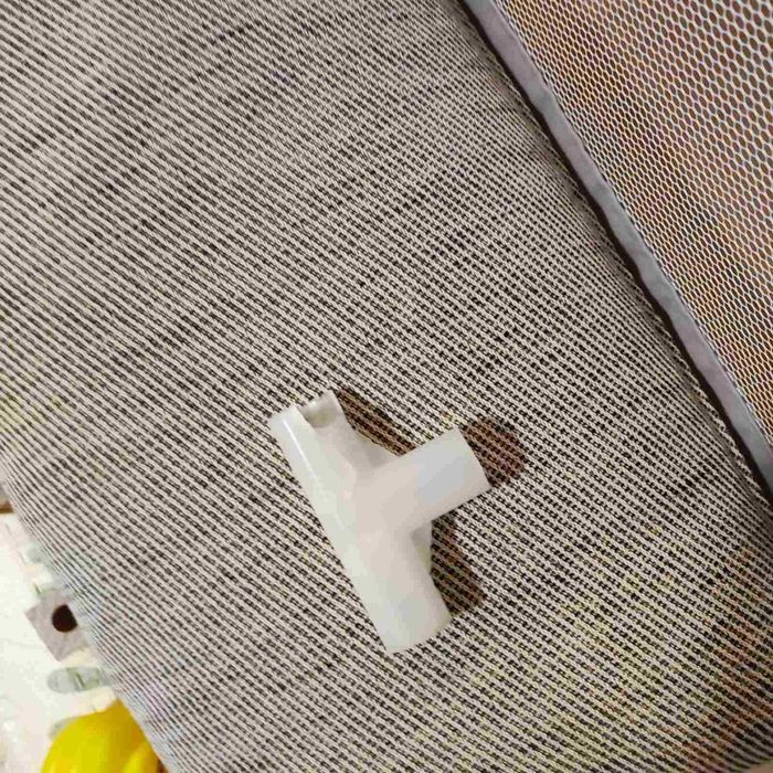 кошарa за игра 180х200