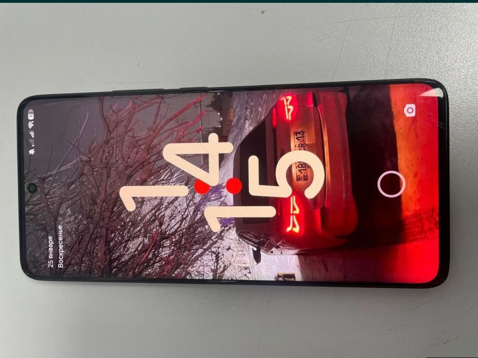 Редми нот 13 про +