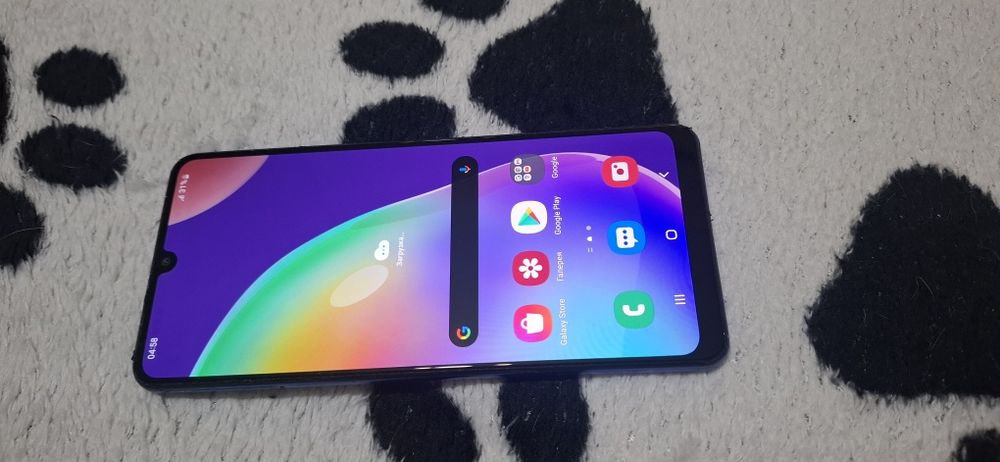 Samsung Galaxy A31
