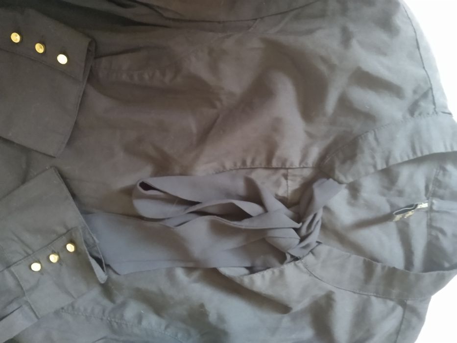 Рубашка боди в отличном состоянии