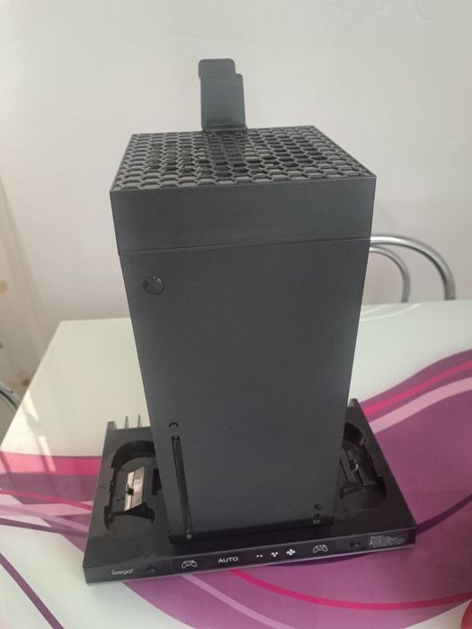 Xbox Series x 1tb