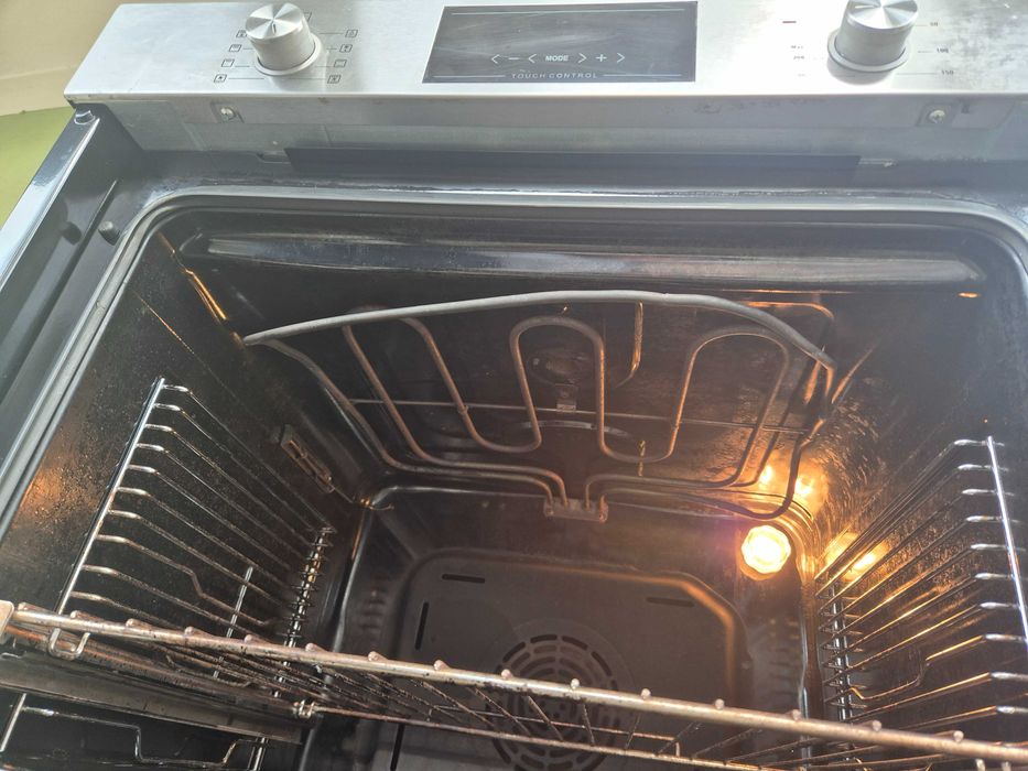 Фурна за вграждане EUROLUX