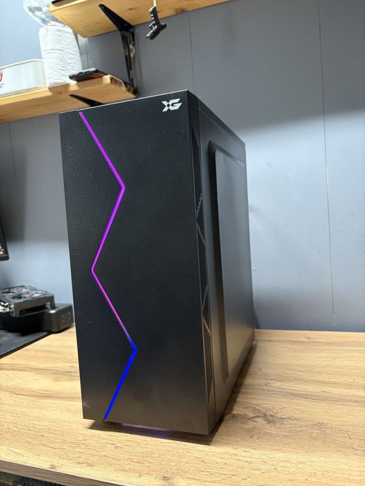 Игровой компьютерcore i5 / GTX 1060 / ОЗУ 16