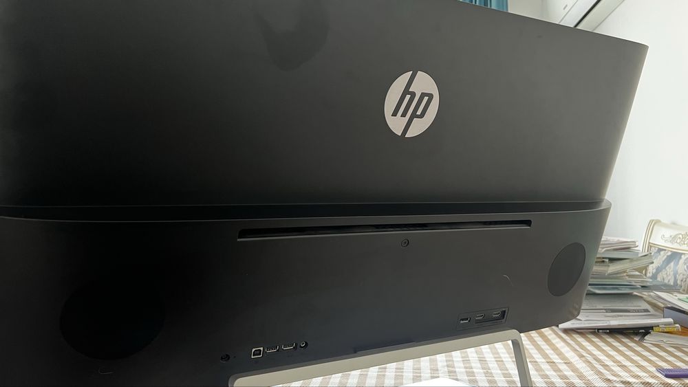 Монитор универсальный