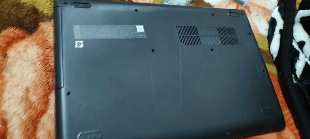 Lenovo novutbok sotiladi