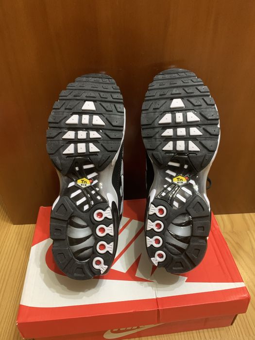 Nike air max plus Tn