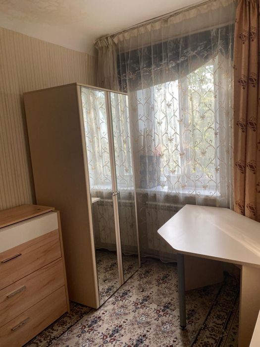 Сдаю квартиру в центре города