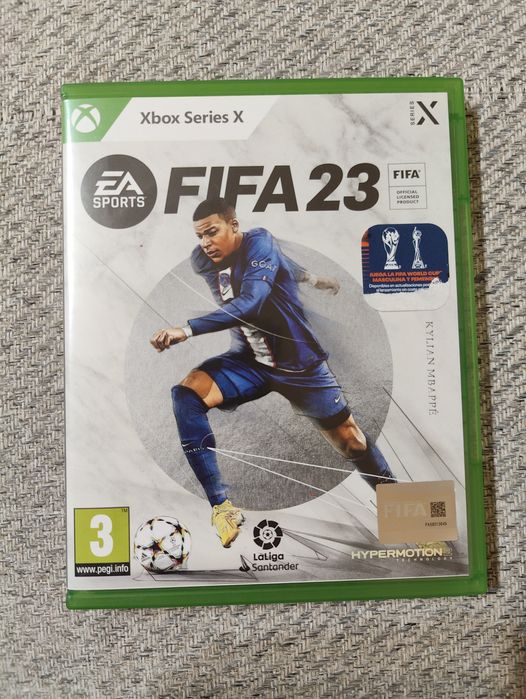 Joc Xbox Series X FIFA 23
