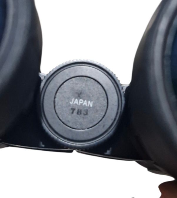 Бинокъл Admiral Falke 10X42W