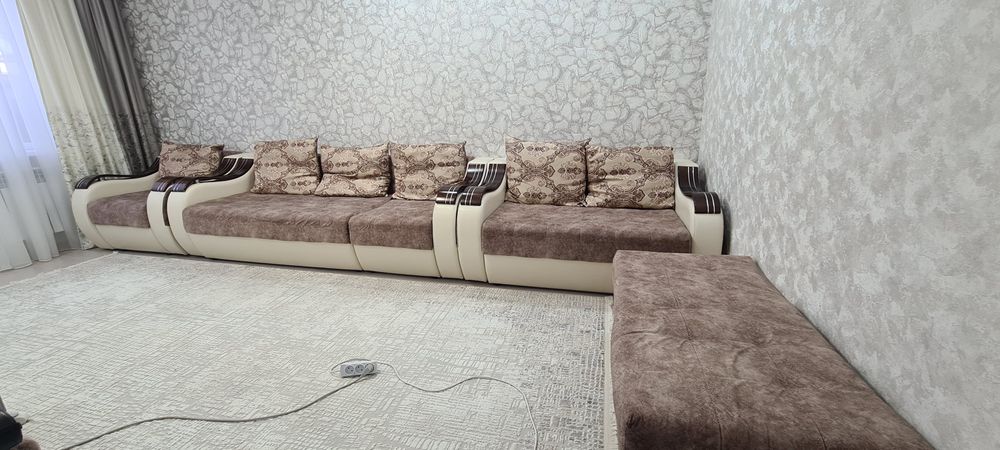Продам диван в  хорошем состоянии