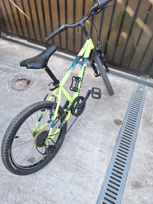 Biciclete copii st 500
