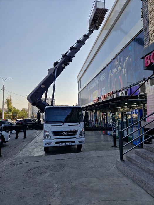 Avto vishka sotiladi 30 m