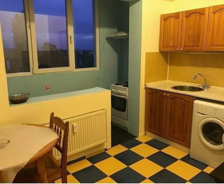 Дава се под наем Двустаен апартамент в София, Хаджи Димитър - 68 кв.м за 400 € - Снимка #3