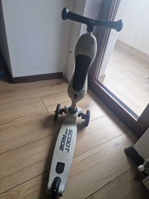 Trotineta Scoot&Ride