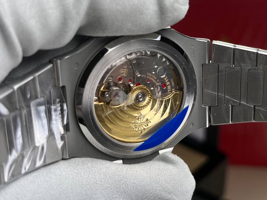 Часовник Patek Phillipe nautilus