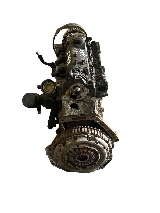 Motor Dacia Dokker 2012 Cod K9K 612 > 1.5 Dci / Blue Dci 75 K9K 612