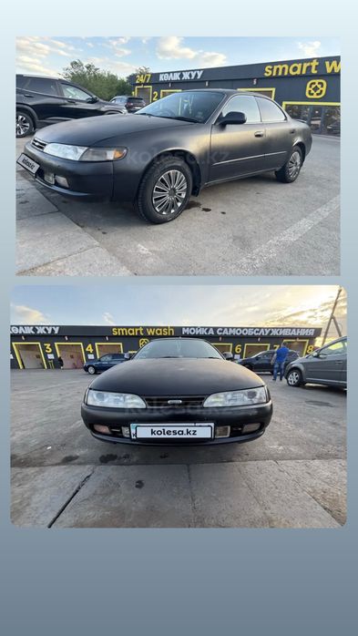 Toyota Corolla Ceres 1995 г