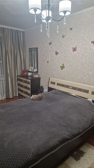 Продам 3-ую квартиру