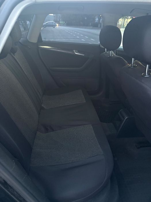 Vand audi a3 2.0tdi