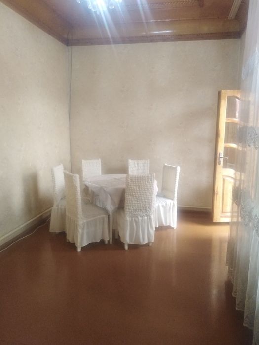 500у.е Аренда Чигатой Чинбой  3 сотик 5 хона Беруний метро