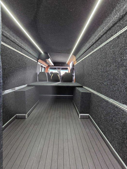 Sprinter 316,motor 2,2.an 2020