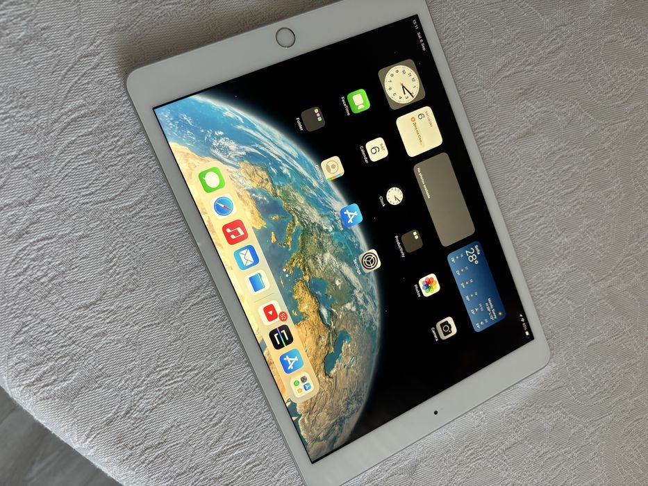 Ipad 8 32gb без драскотина