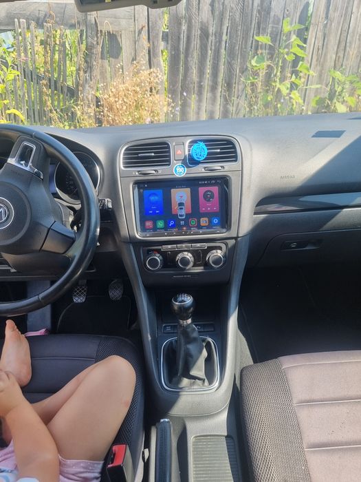 Golf 6  1.4 tsi   euro5