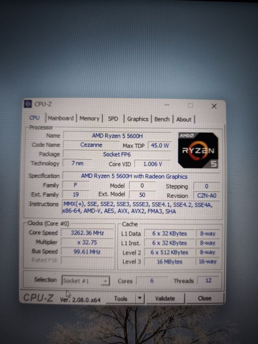 Lenovo ideapad gaming 3