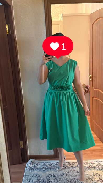 Продам Женское платье