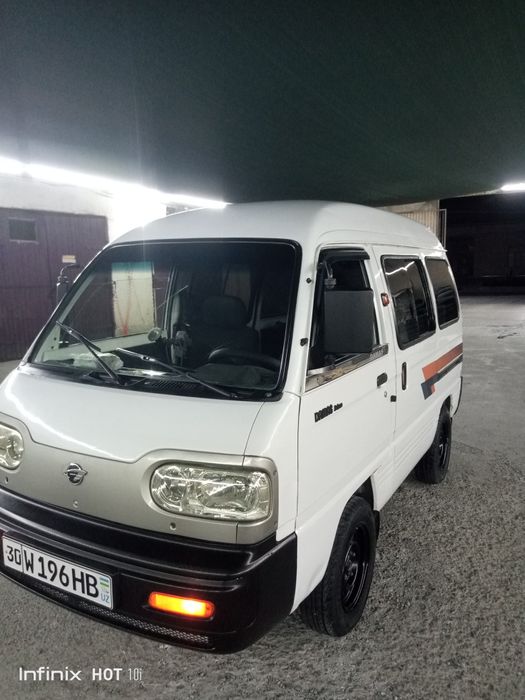 DAMAS SOTILADI.3600.kelshamiz