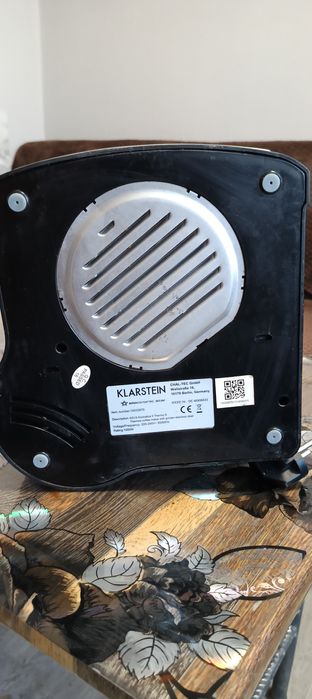 Кафемашина със автм.мелница