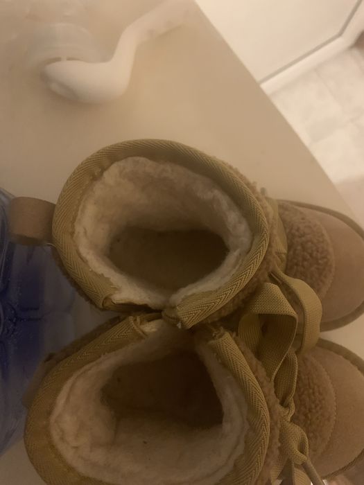 Продам детские уги