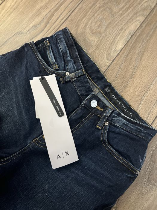 Дънки Armani Exchange оригинални чисто нови