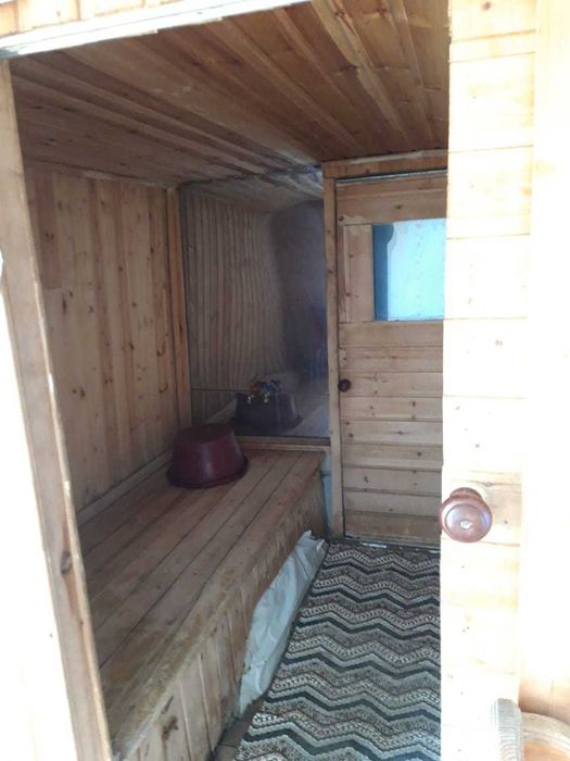 Автобус баня на колесах