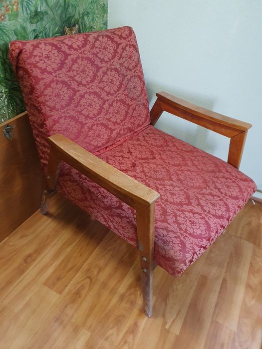 Мебель советского периода  продам