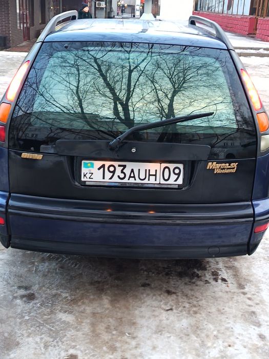 Продам Fiat Marea 1.6